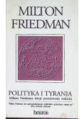 Polityka i tyrania
