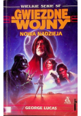 Gwiezdne wojny Nowa nadzieja