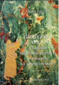 Grzegorz z Arezzo