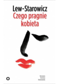 Czego pragnie kobieta