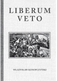 Liberum veto Studium porównawczo-historyczne