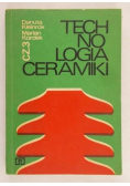 Technologia ceramiki