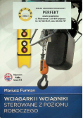 Wciągarki i wciągniki sterowane z poziomu roboczego