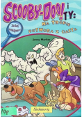 Scooby-Doo! I Ty: Na tropie Potwora z ciasta