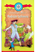 Klub Podróżnika Tom 25 Podróże Guliwera