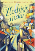 Złodzieje snów