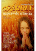 Anioły naprawdę istnieją