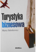 Turystyka biznesowa