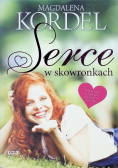 Serce w skowronkach