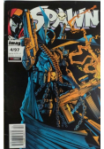 Spawn Nr 4 / 97