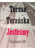 Jesteśmy Rozstania 68