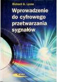 Wprowadzenie do cyfrowego przetwarzania sygnałów