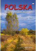 Polska Najpiękniejsze pejzaże