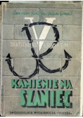 Kamienie na szaniec 1946 r.