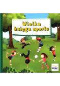 Wielka księga sportu