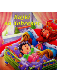 Bajki Na Dobranoc