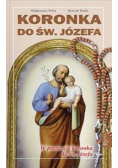 Koronka do Św Józefa