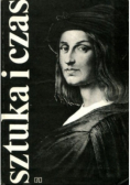 Sztuka i czas