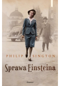 Sprawa Einsteina