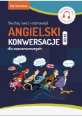 Angielski. Konwersacje dla zaawansowanych (C1-C2)