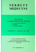 Sekrety medycyny