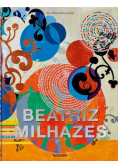 Beatriz Milhazes