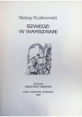 Szwedzi w Warszawie