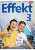 Effekt Język Niemiecki Zeszyt ćwiczeń dla liceum i technikum 3