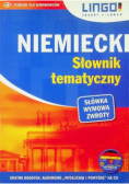 Niemiecki Słownik tematyczny