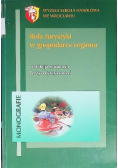 Marketing usług turystycznych