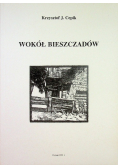 Wokół Bieszczadów