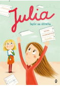 Julia łapie za słówka