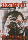 Dymitr Szostakowicz i jego czasy