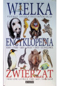 Wielka encyklopedia zwierząt