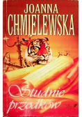 Kolekcja kryminałów Tom 6 Studnie przodków