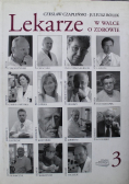 Lekarze w walce o zdrowie Tom 3