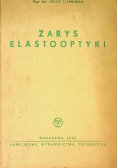 Zarys elastooptyki