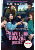 Prawie jak gwiazda Rocka