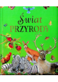 Świat przyrody Złota księga
