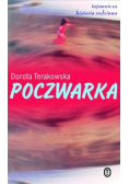 Poczwarka