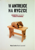 W antrejce na ryczce