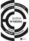 Iluzja wyboru, czyli jak kupujemy