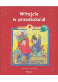 Witajcie w przedszkolu