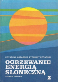 Ogrzewanie energią słoneczną