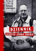 Dziennik Jeszcze jedno zdanie