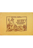 Murwy wszetecznice gamratki