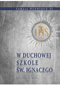 W duchowej szkole św Ignacego