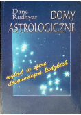 Domy astrologiczne wgląd w sferę doświadczeń ludzkich