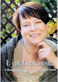 Ł jak Łepkowska