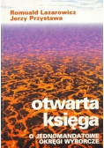 Otwarta księga